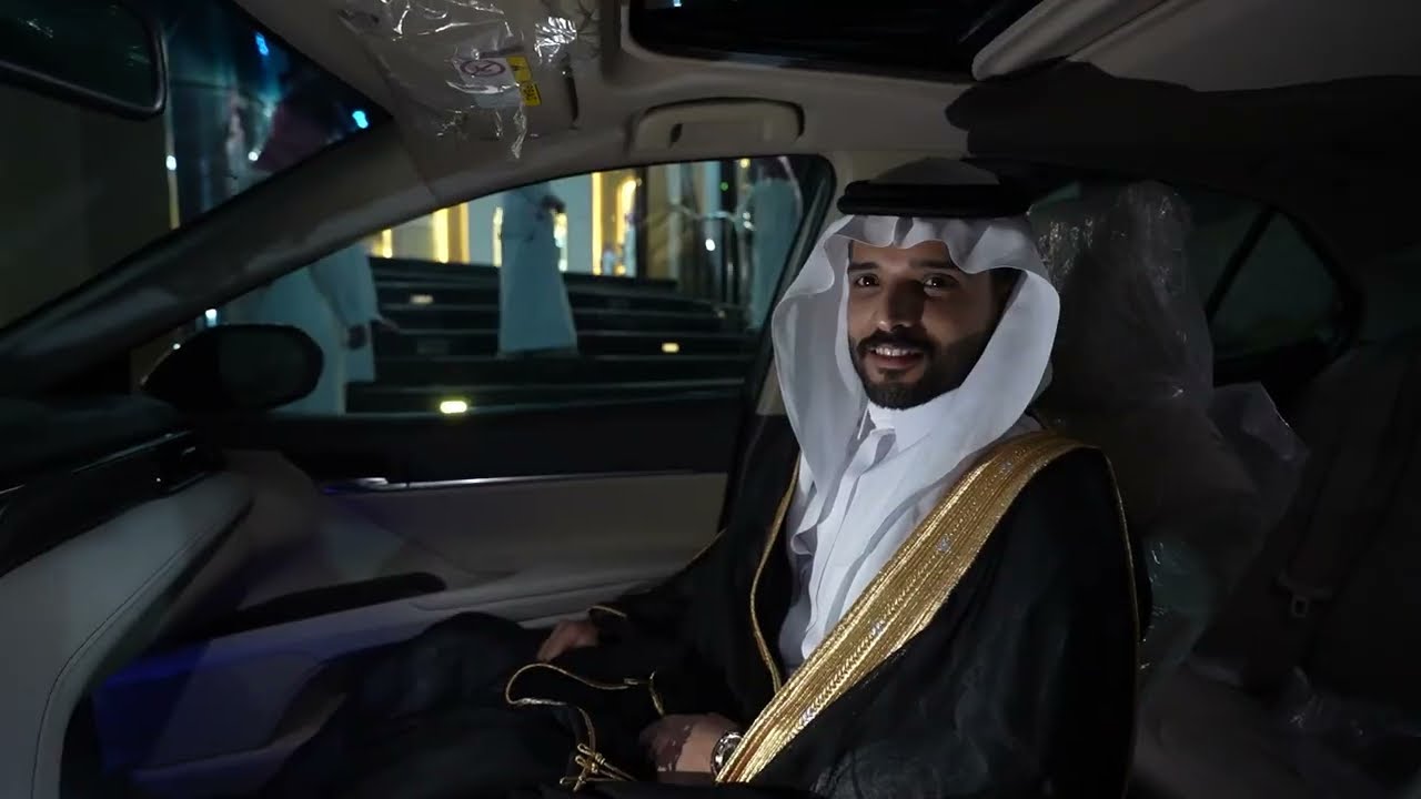 حفل زواج / نايف مرزوق شعيفان البقمي
