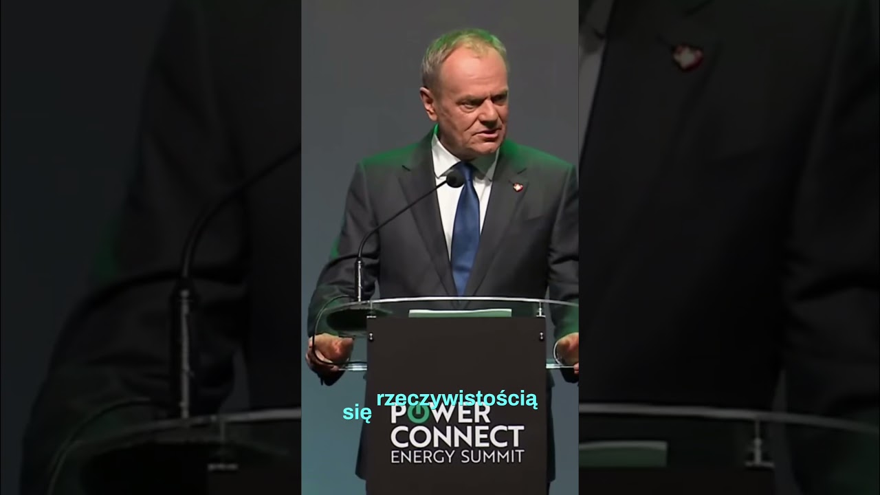 Gdańsk: Polska Energia Przyszłości w Twoich rękach!