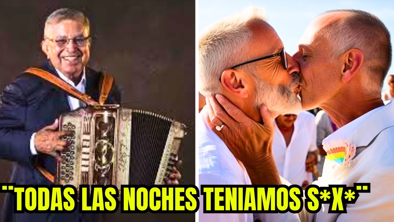 Paulino Bernal Murió Hace 2 Años, Ahora Se Confirman Los Rumores Que Todos Sospechábamos