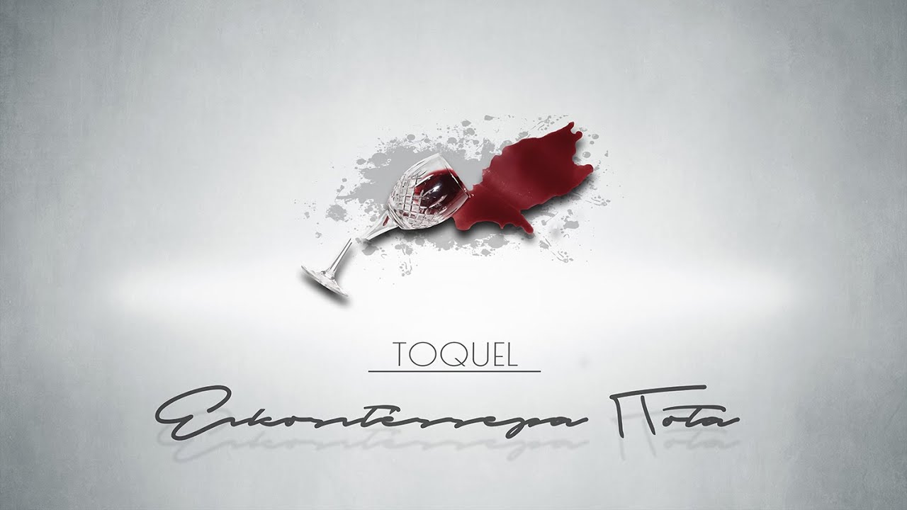 TOQUEL - 24 &Pi;&omicron;&tau;ά | 24 pota (Audio)