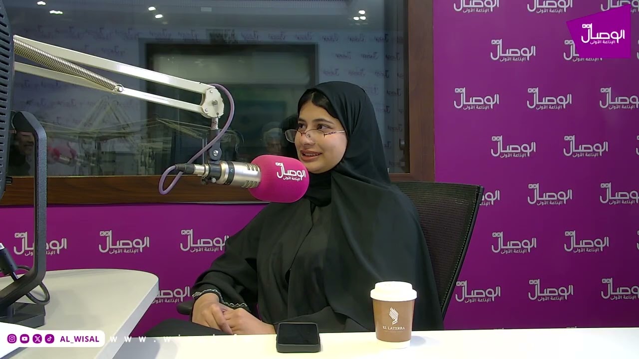 وصال دوت أف ام | الفريق الفائز بالمركز الأول في بطولة مناظرات آسيا باللغة العربية