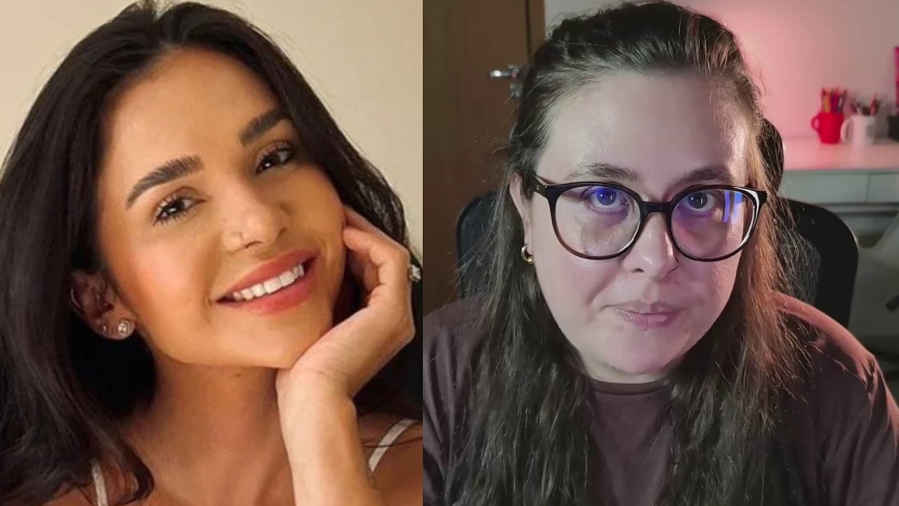 Ex-BBB larga emprego na Record pra viver de TikTok Shop 😶