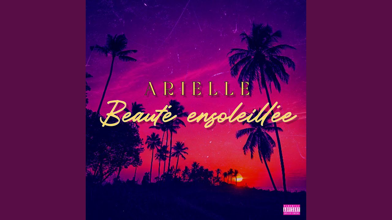 Beauté ensoleillé (speed up)