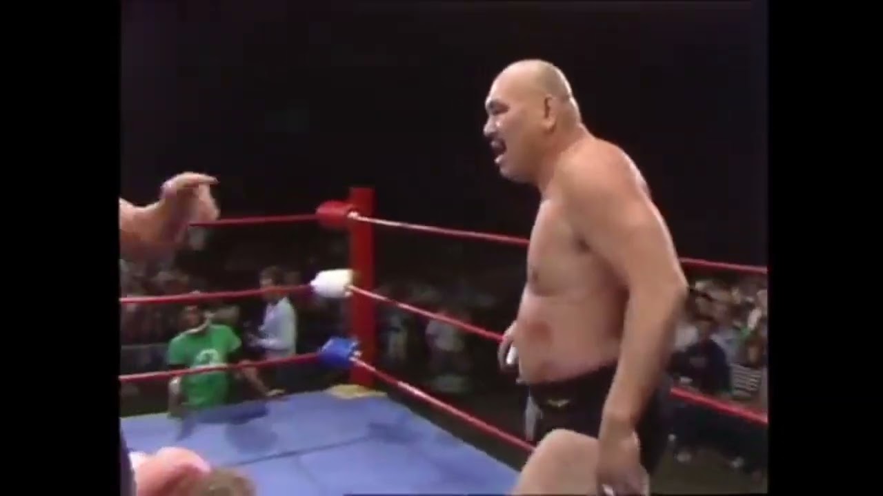 World Class Rebel Wrestling