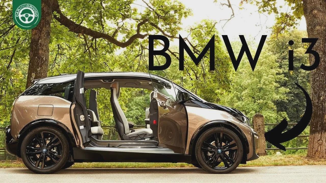 BMW i3 2018 | ¿Basta con la batería de 120Ah más potente?