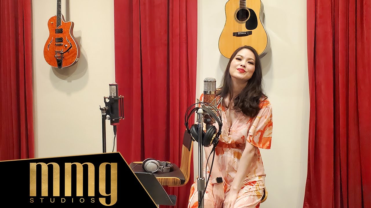 Lệ Úa - Hồ Hoàng Yến | 