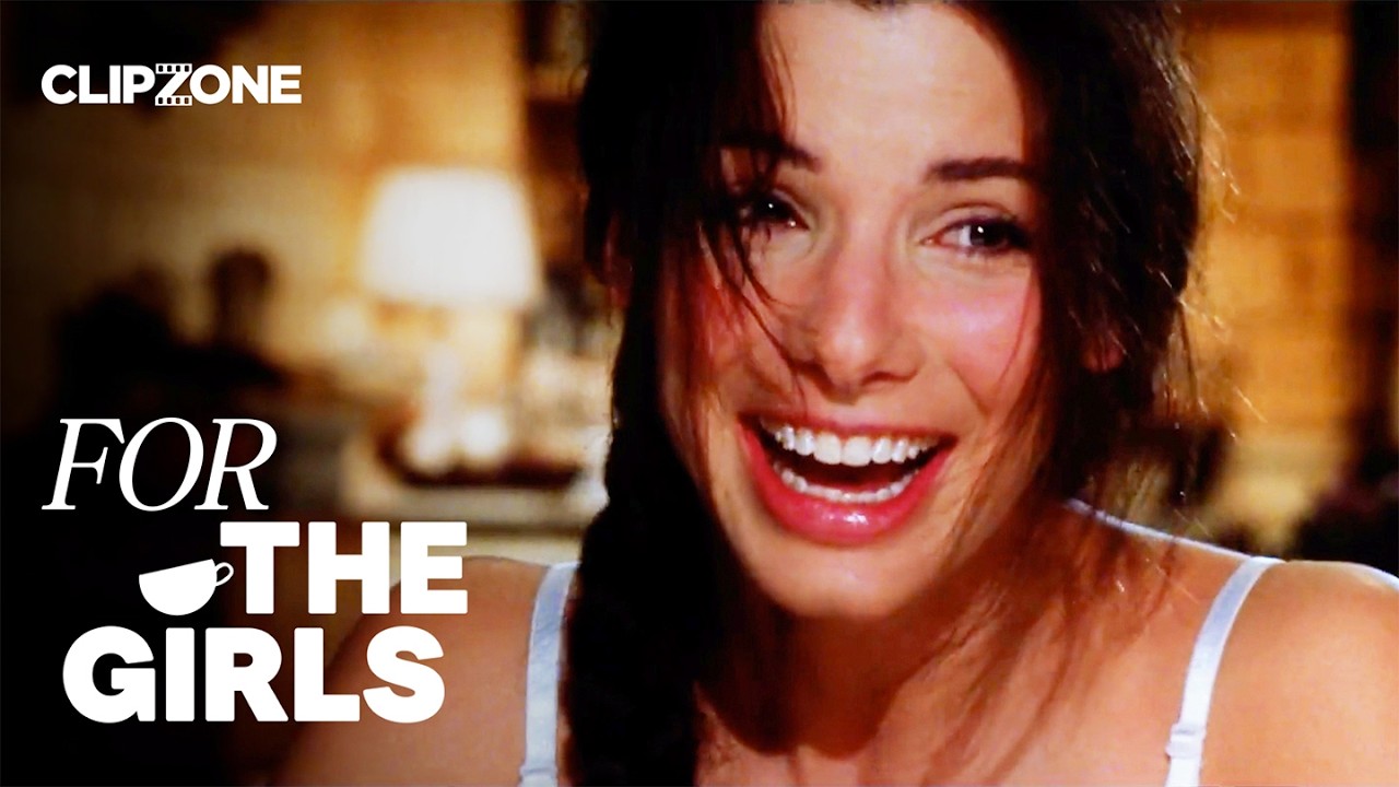 Practical Magic | Midnight Margaritas! | ClipZone: For the Girls