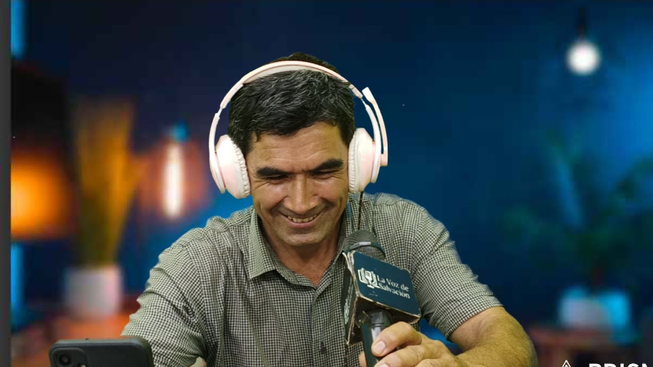 Programa Especial 11/02/2026 (AUN HAY SALVACIÓN PARA TU VIDA) mensaje en guaraní 🇵🇾😭