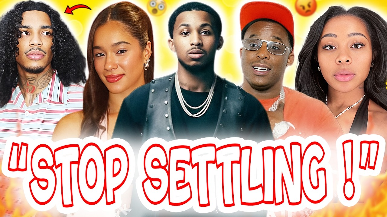 Jay Cinco Proves Them Wrong! 😳❤️| Deshae Wasn’t Feeling DDG’s Take! 💸🔥|DuB Took It Too Far? 👀💣 #ddg