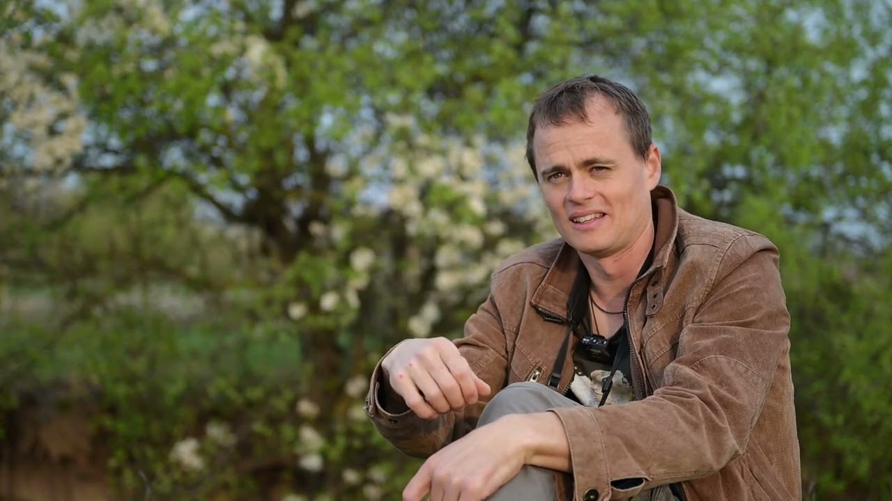 Bence Mate 'Deer Photographer of the Year 2024' interview.