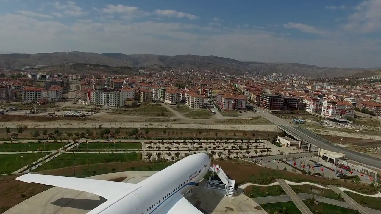 Çankırı Tanıtım Filmi / Çankırı.Travel