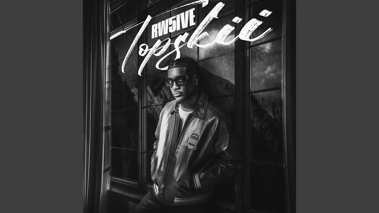topskii (instrumental)