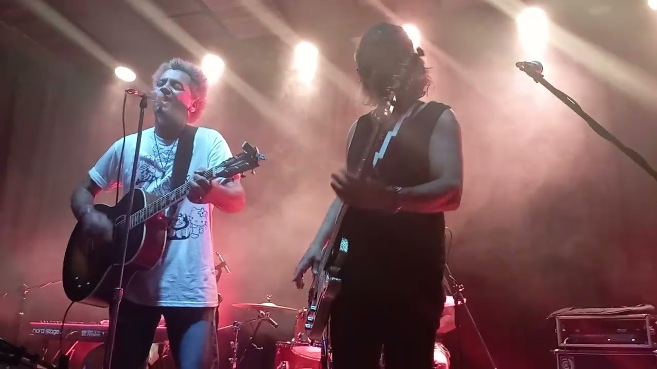 Gustocks - Mixed Emotions ( Rolling Stones )