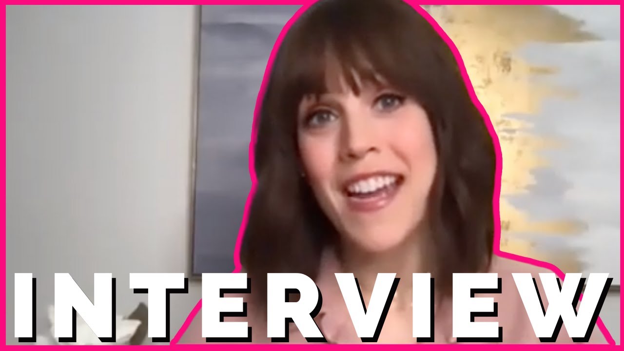 Interview Erin Krakow Talks Hallmark Channel's When Calls the Heart & It Was Always You