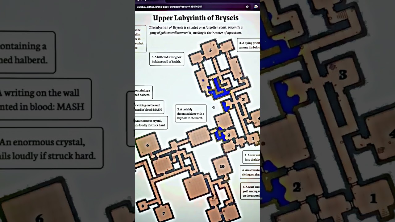 Design Your Own D&D Fantasy World | Map Making Tutorial