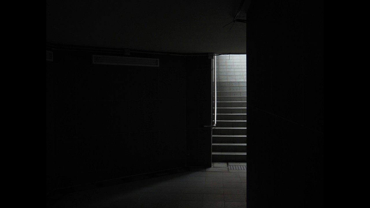 The Shape of Silence