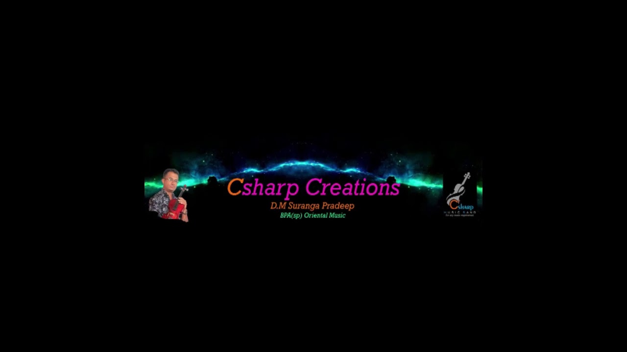 Suranga Csharp