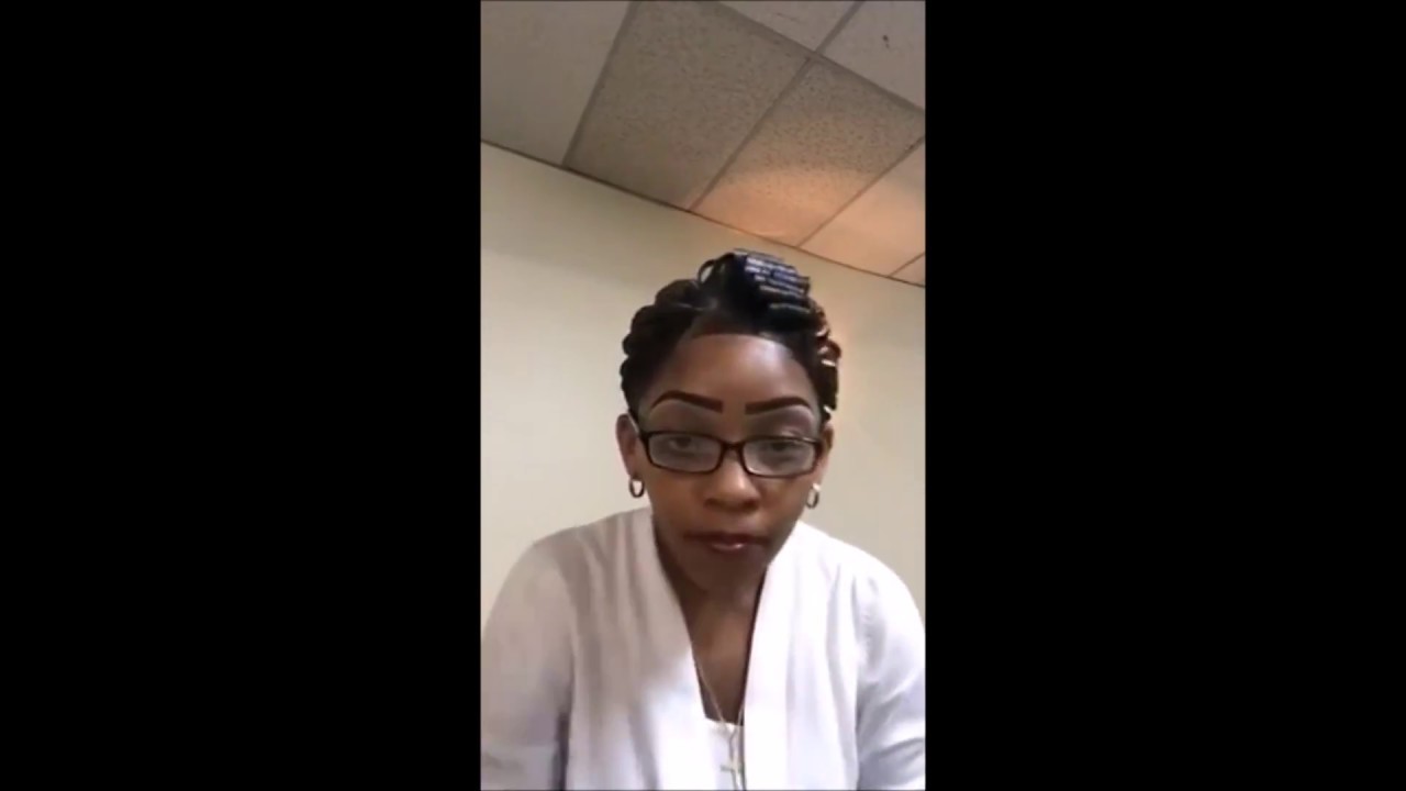 Dominique Johnson - God Has Smiled On Me