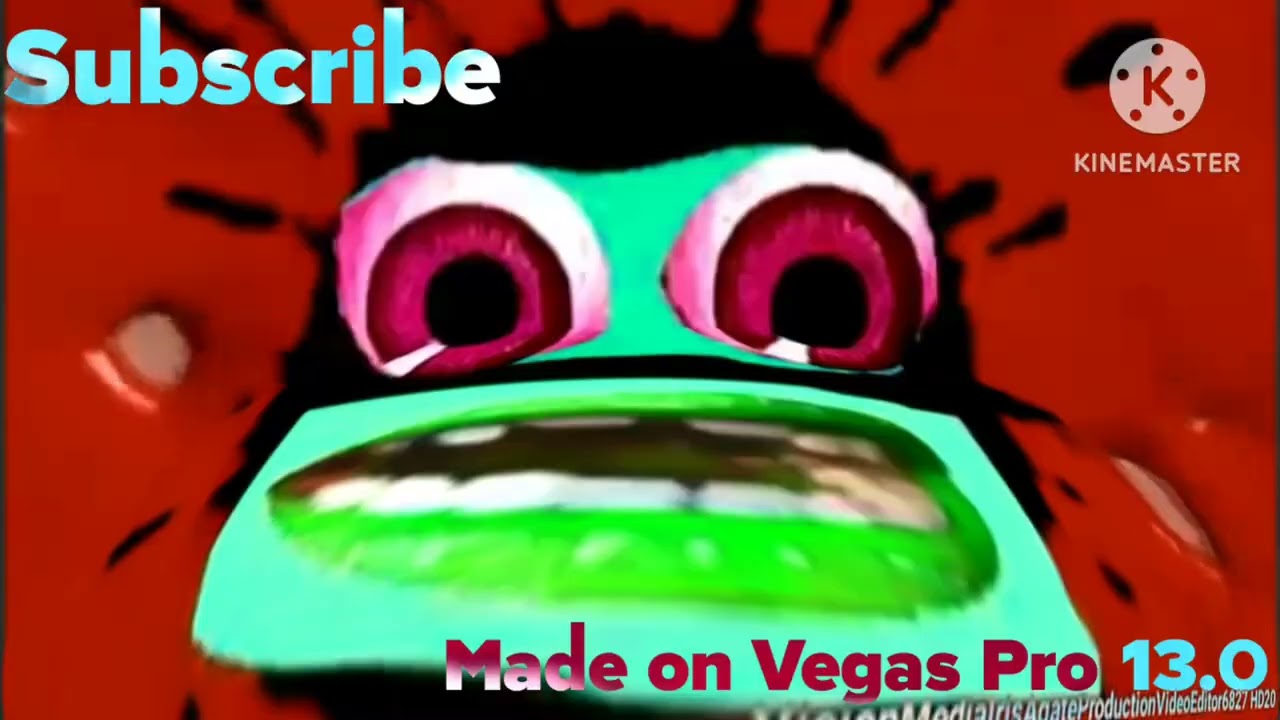  Preview 2RES V290 Effects (Sponsored by Klasky Csupo 2001 Effects)