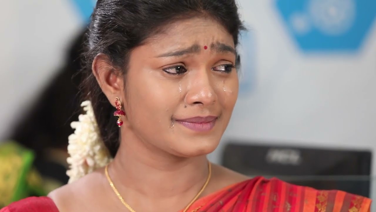 Yaaradi Nee Mohini - Ep 202 - Sankara Raman - Tamil Tv Serial - Zee5 Tamil Classics
