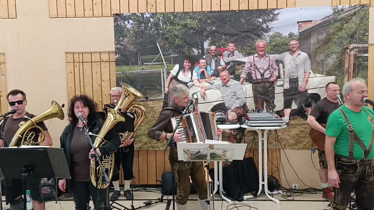 Südtirol Edelweißland-Rucksackmusikanten-Schondra-10.11.2025