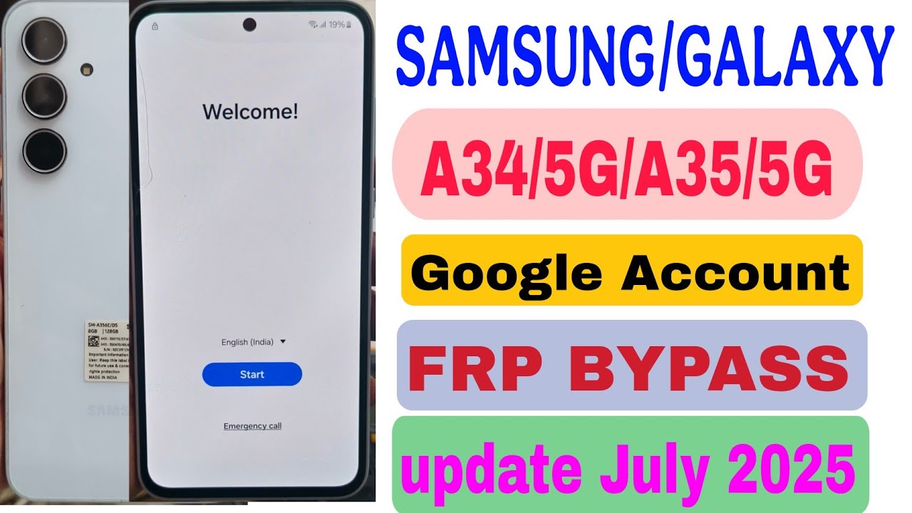 ALL SAMSUNG FRP UNLOCK BY BEST Chimera tool |2025 | FRP BYPASS SAMSUNG ALL mobile ka lock kaise tode