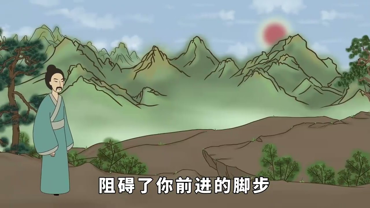 一个真正好命的人，往往有3种&ldquo;懒福&rdquo;，躺着也能享清闲！