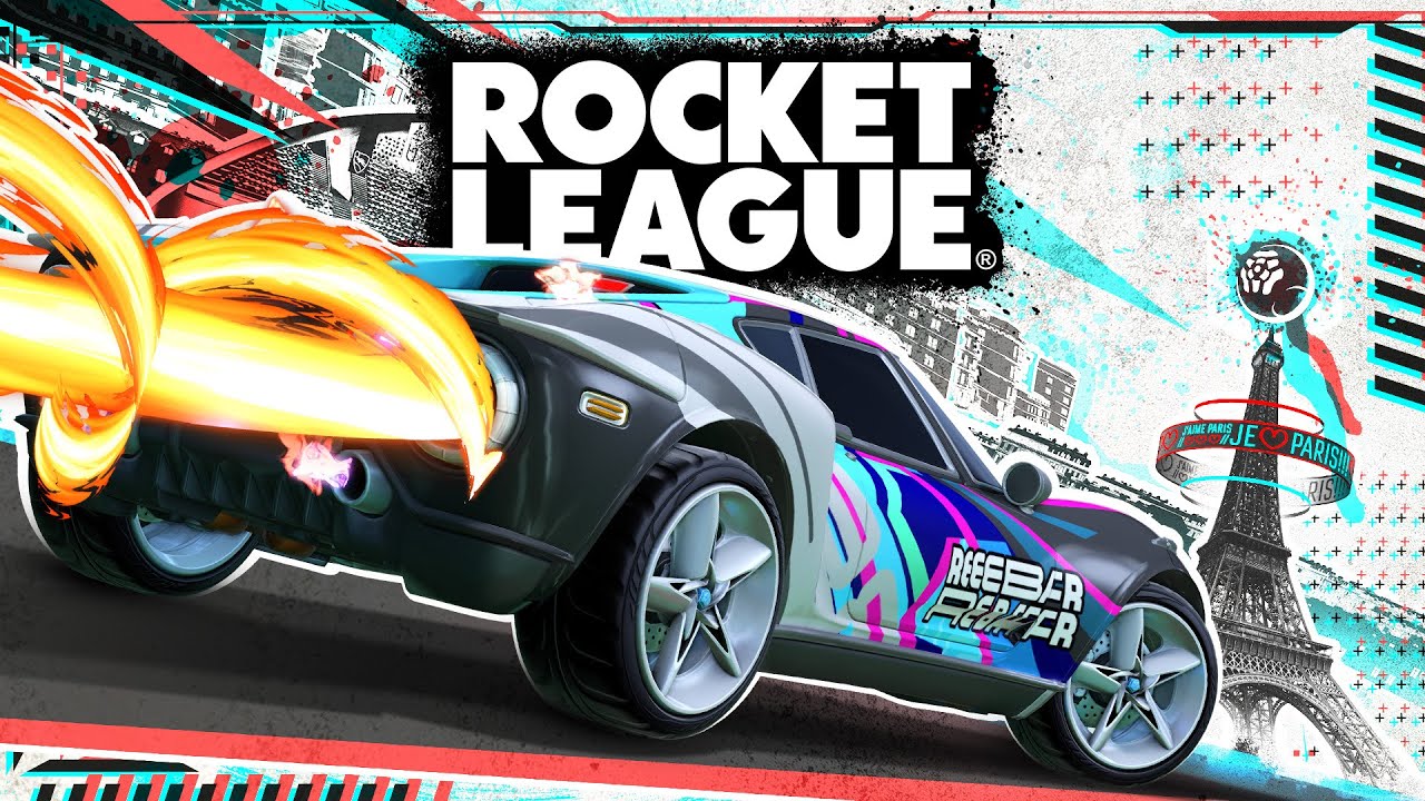 Rocket League | BURLAS, RISAS, MEMES Y AHORA A CALLAR 🥵