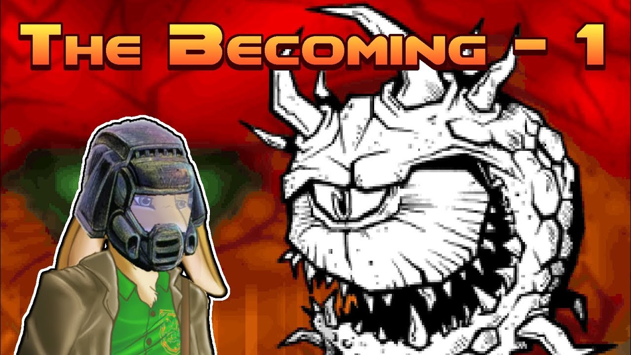 David Does Doom - The Becoming 1