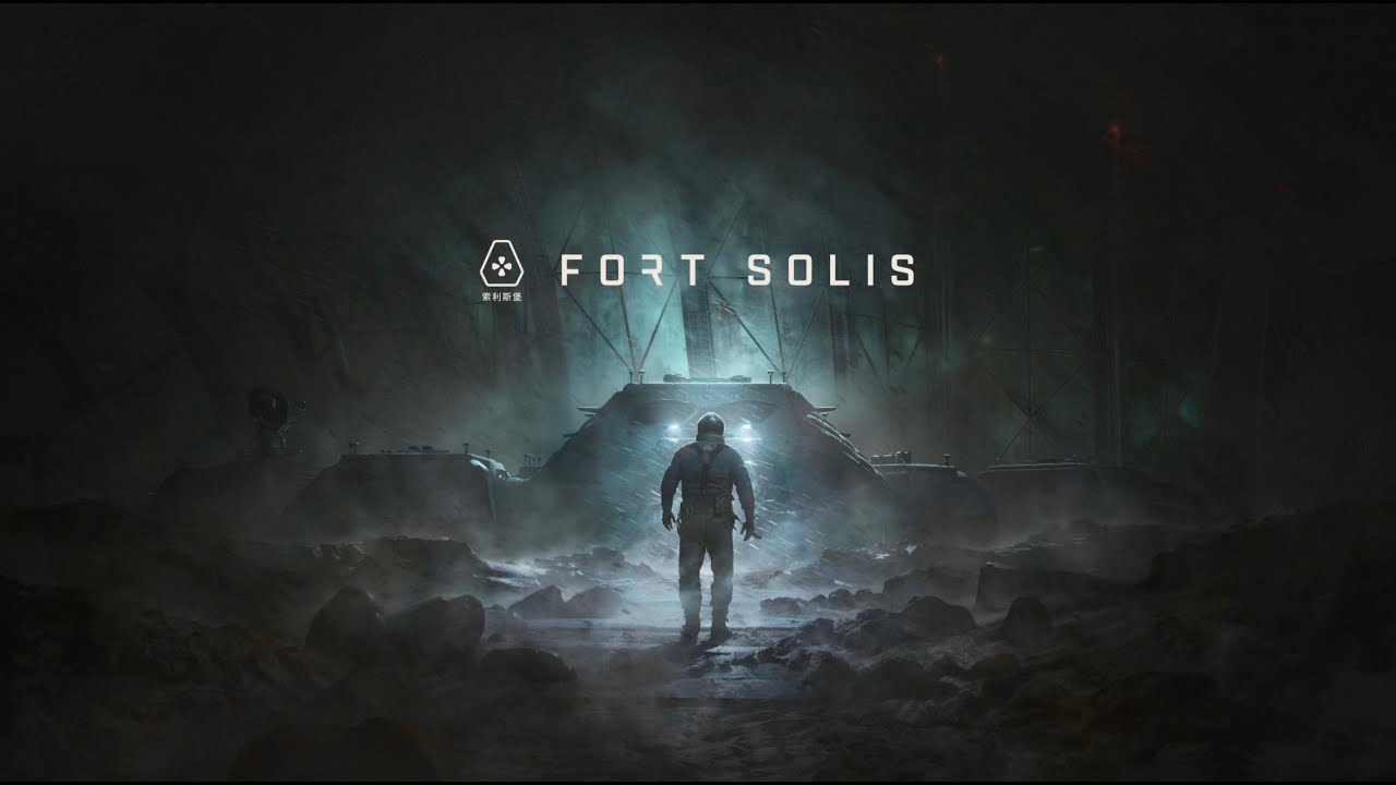 Fort Solis Cutscenes Movie