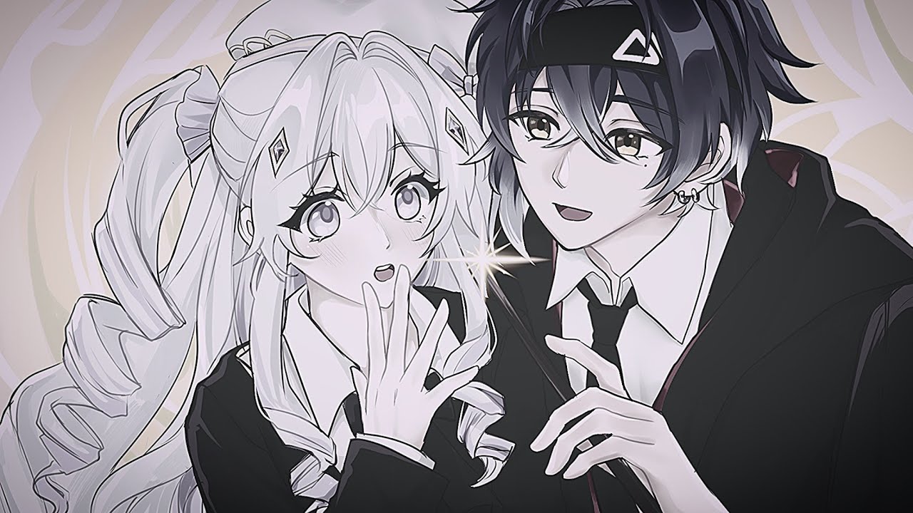 [ LIVE 🎀 ]  RE:MANA - Chapter 7 -  ฉันไม่อยากยอมเเพ้ เเต่..