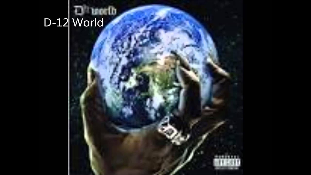 D12 World D12