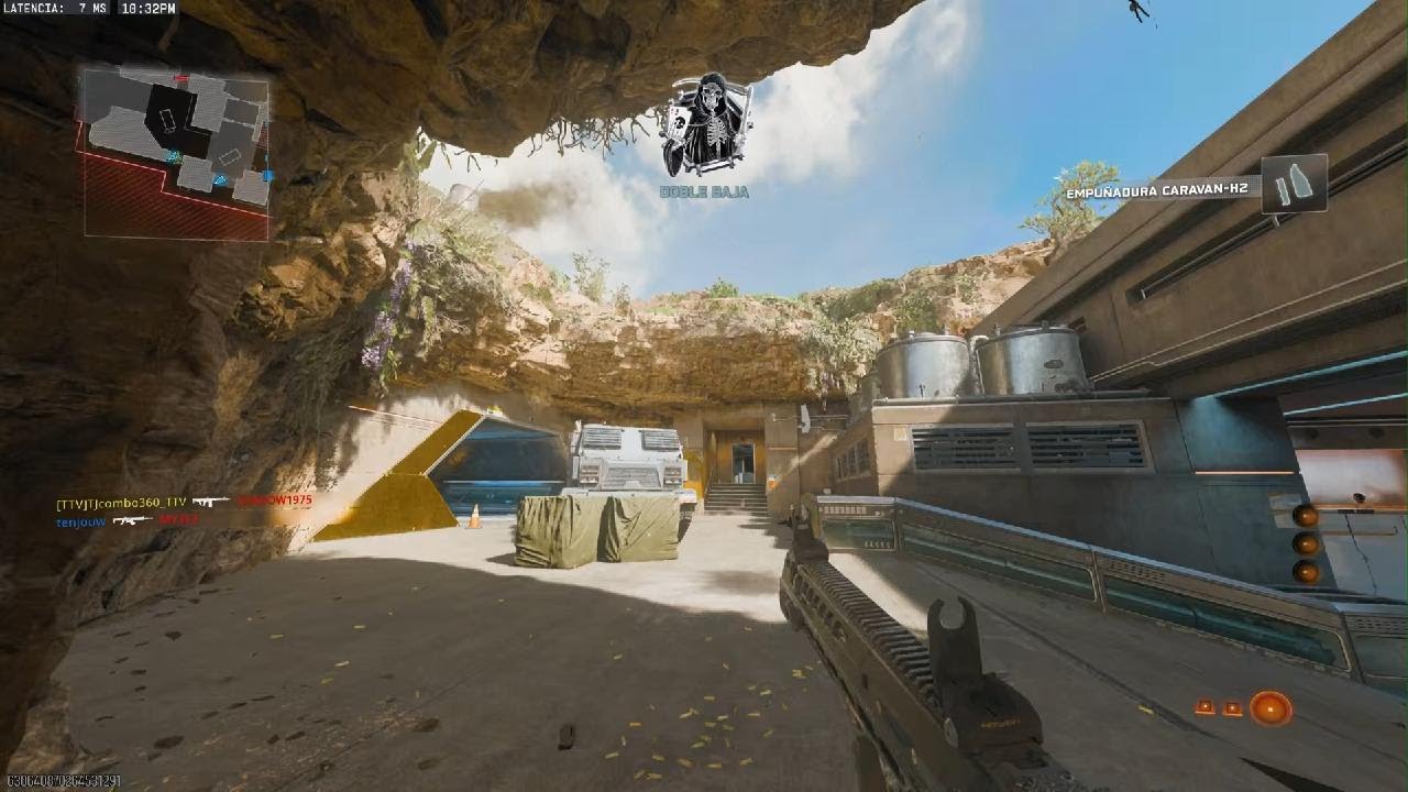 Call of Duty