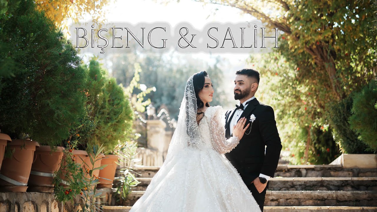 BİŞENG & SALİH MAMXURAN AŞİRETİ - TİMUR AİLESİNİN DÜĞÜN TÖRENİ