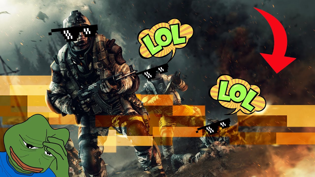 Warface: Breakout Gameplay ( Funny/Clutch Moments )