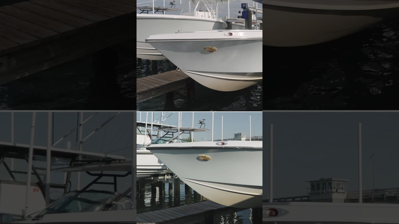 Rub Rail Upgrade on Boat is a Major Upgrade! Wow!