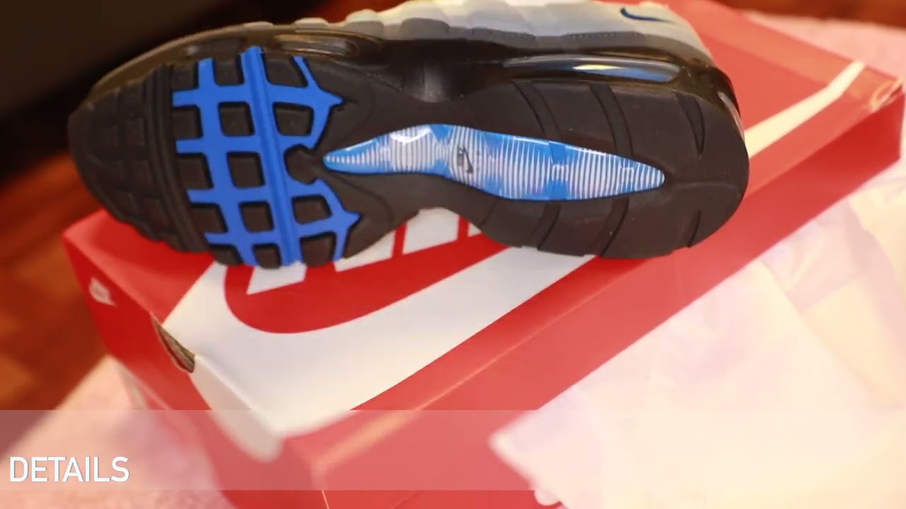 AIR MAX 95 