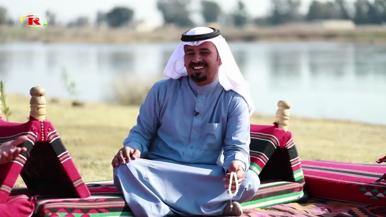 #الموليا_الرقاوية#الاغاني-التراثية-الفراتية#ديرتنا#الاعلامي-محمد-الحسن