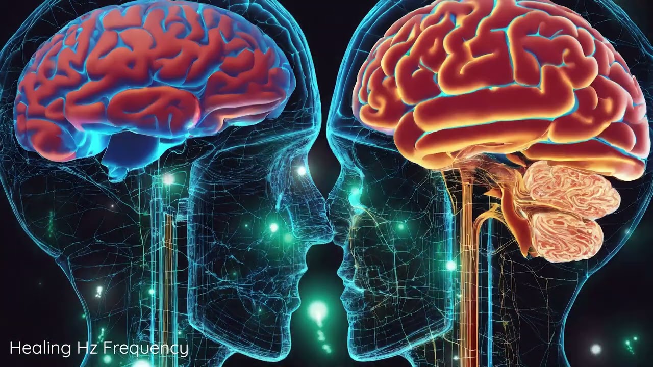 Awaken the Sleeping Mind | Unlock Your Brain’s Sacred Potential