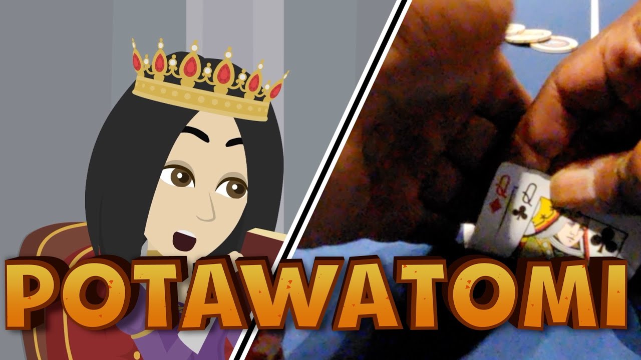 Potawatomi Casino Is Experiencing A Poker Explosion!