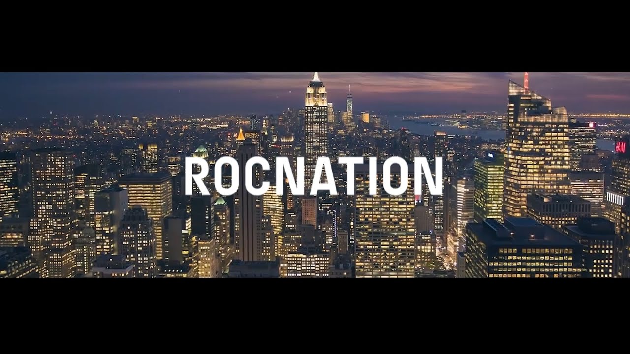 We Are Roc Nation &copy;