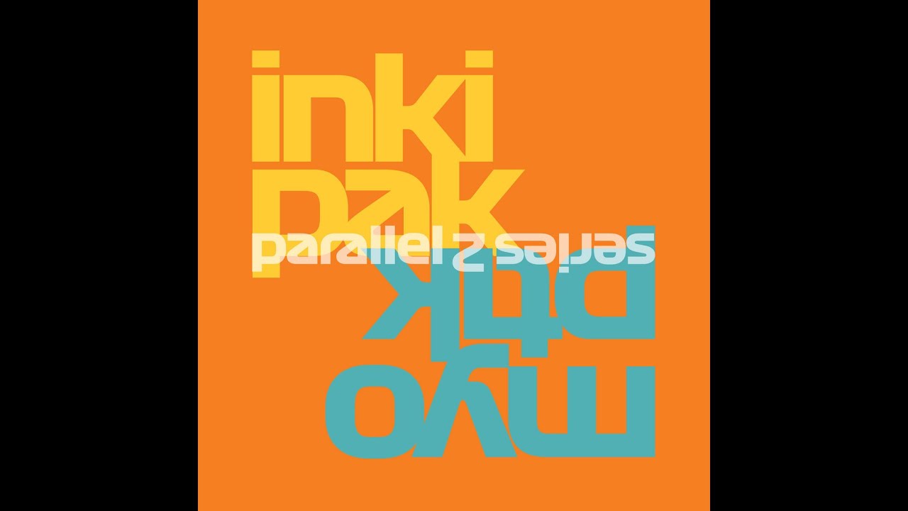 Inkipak -- Imprint