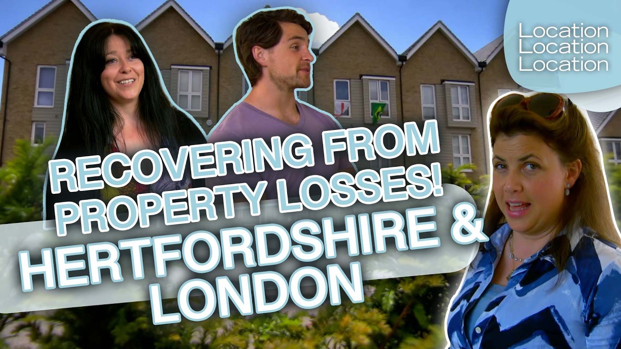 Healing From Property Heartbreaks And Housing Market Headways... | Location, Location, Location
