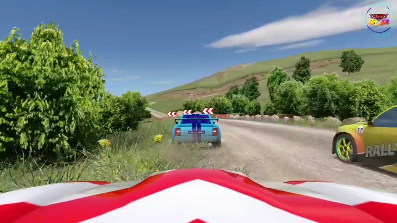 Rally Fury : Extreme Racing - race games  #cargames  #carracing #gamingvideos  #shorts 33 re