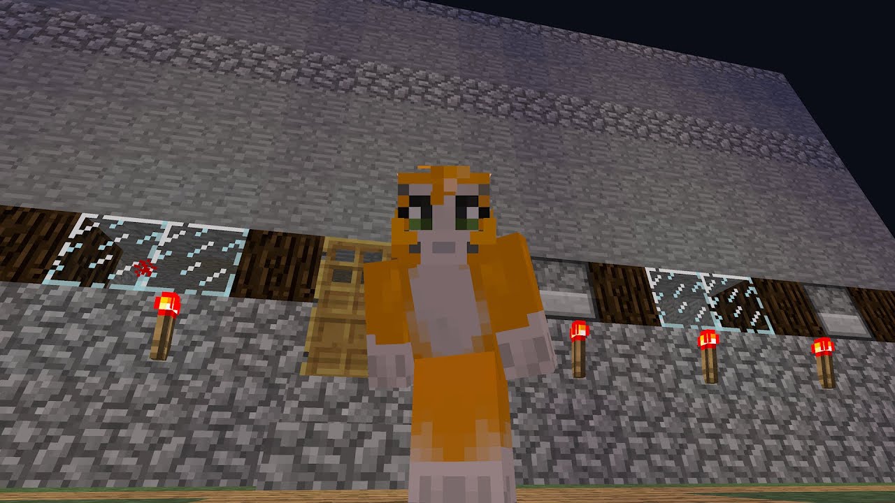 Rebuilding My Childhood - Stampy’s Lovely World [3]