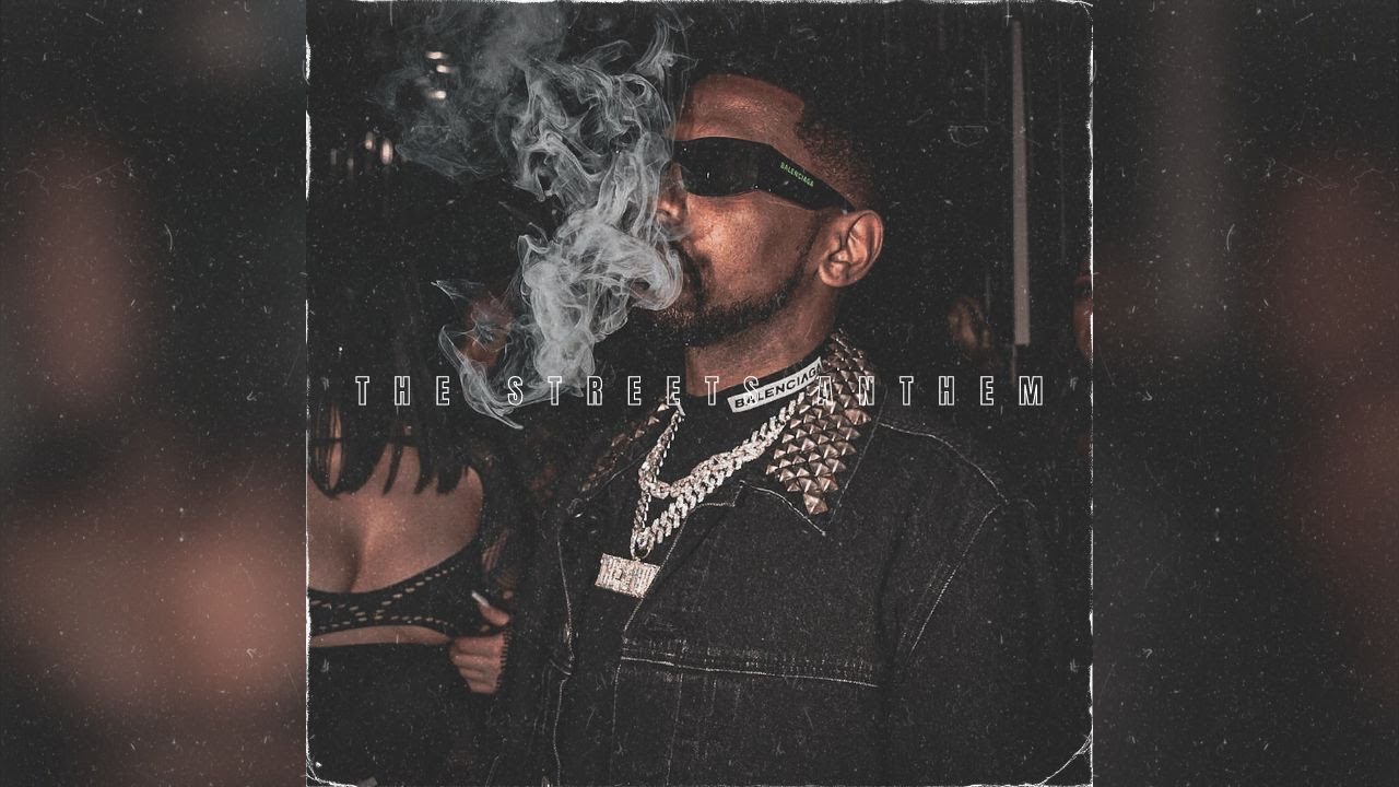 Hard Rap Beat | Fabolous type beat 