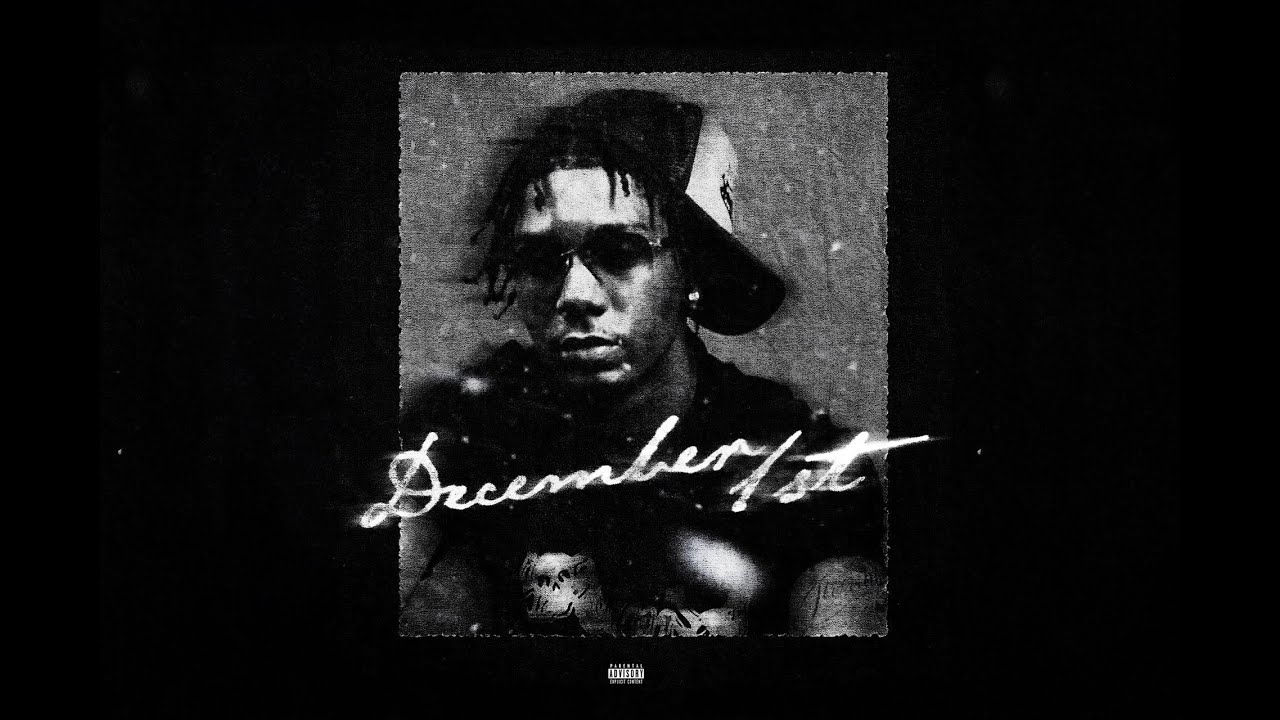 905 Ty - December 1st (Official Lyric Video)