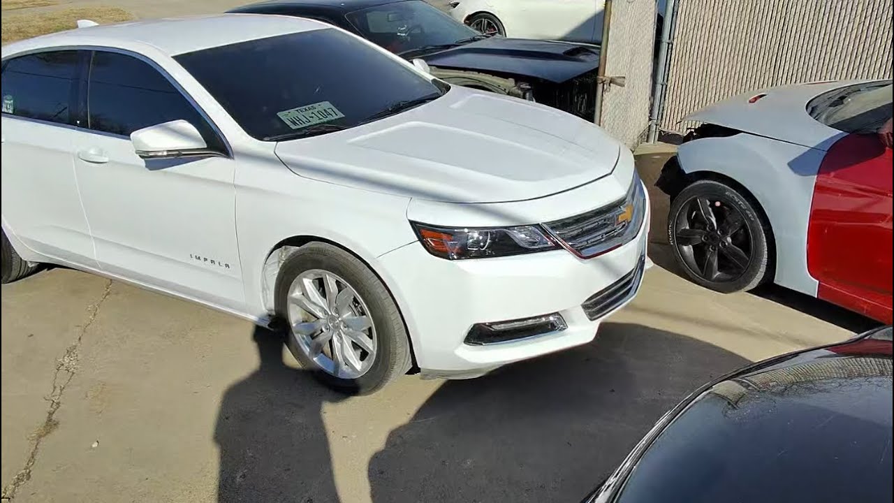 Taking my brother to get his car !