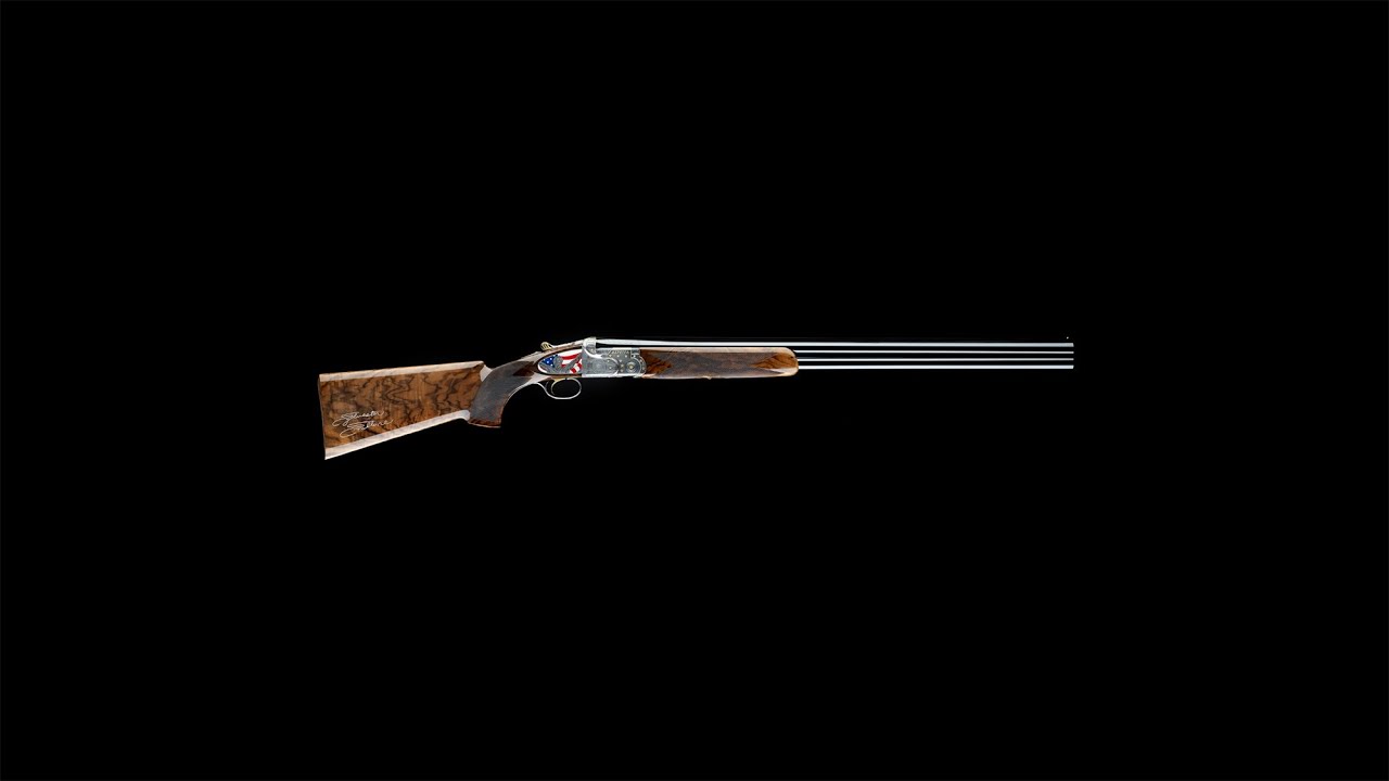 Beretta SO Sparviere 'Rocky'