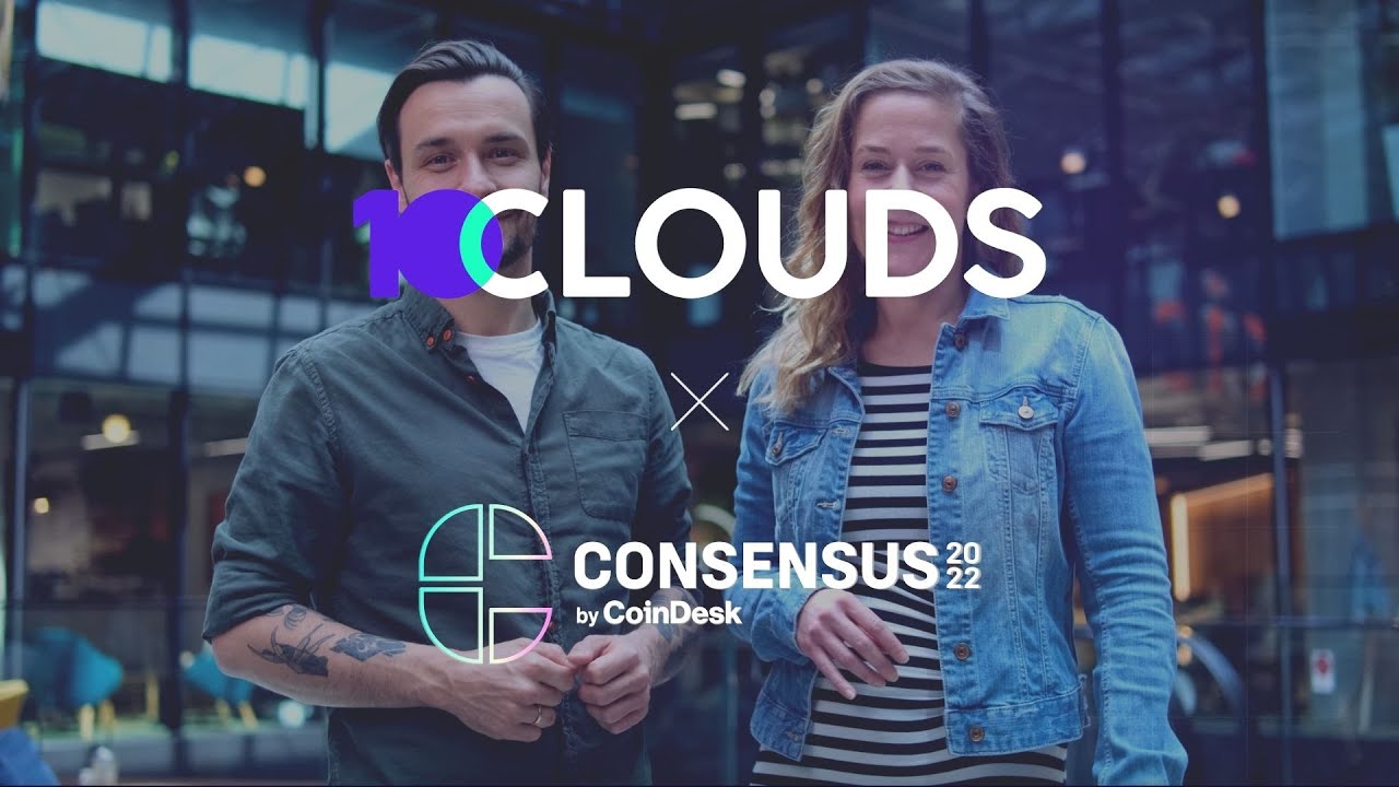 Let's connect at Consensus 2022! | Meet our Growth Team in Austin